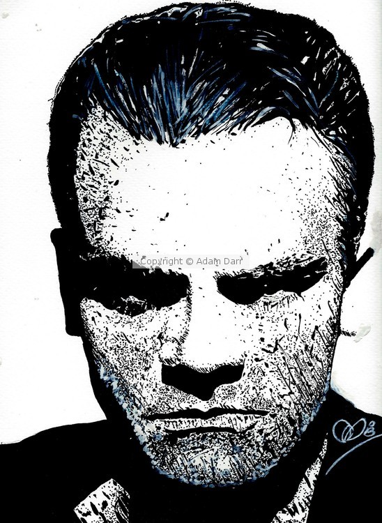 James “Jimmy “ Cagney 