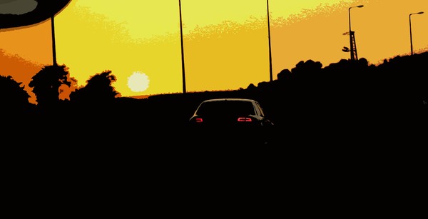 Dusk