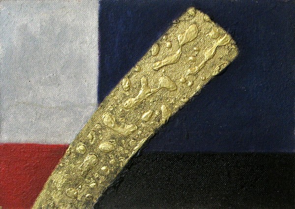 Golden Stroke