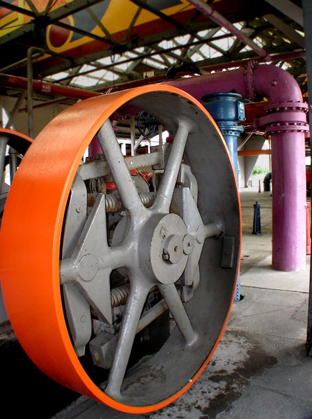 couleurs fonctionnantes