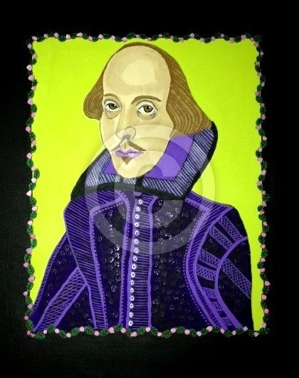William Shakespeare