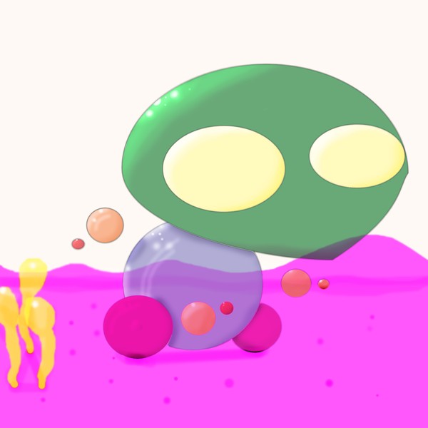 chibi robobot