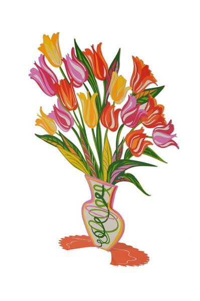 Tulips