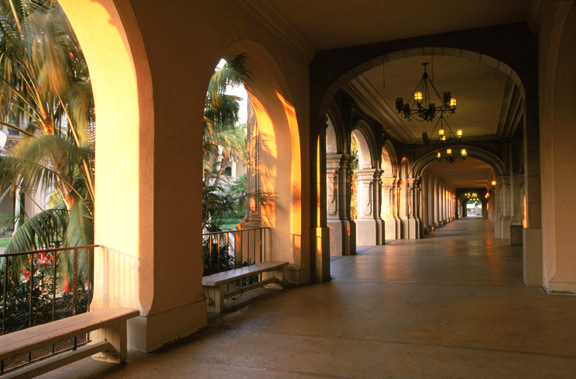 Corridor