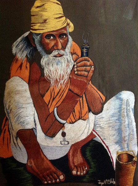 Sanyasi