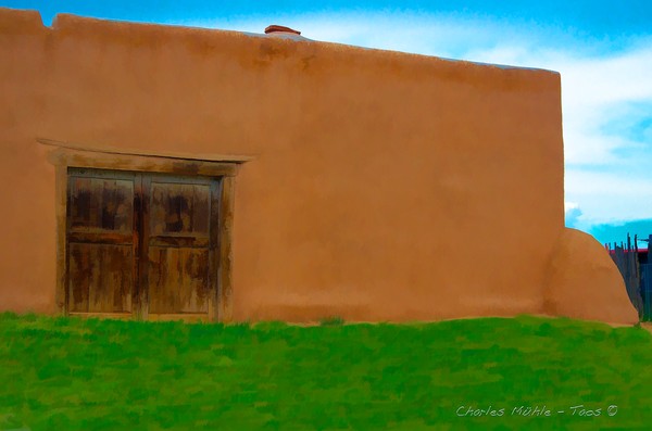 Hacienda 