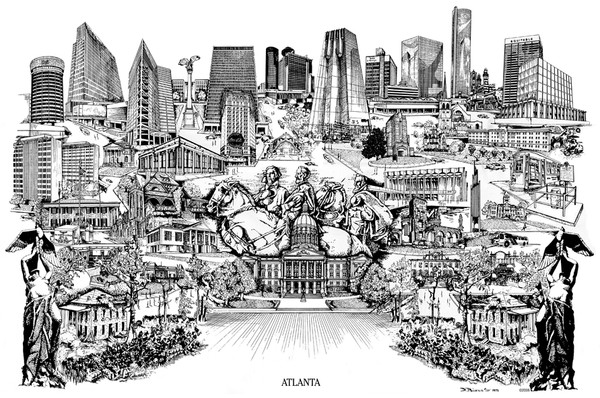 Atlanta