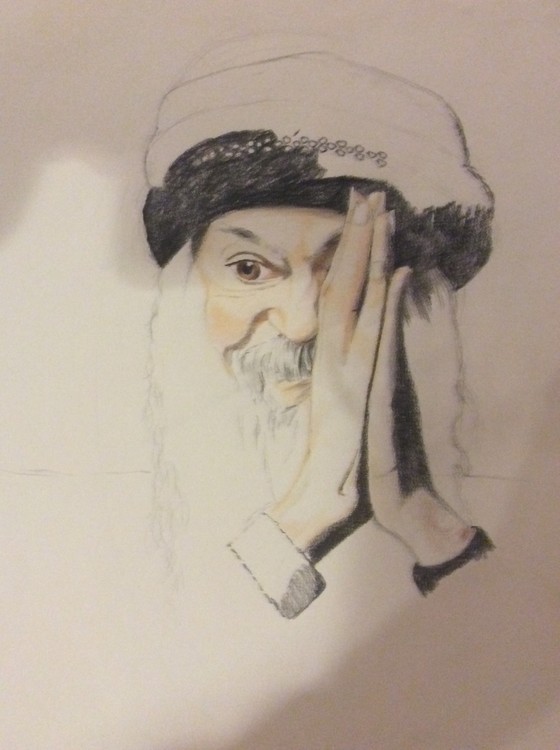 Osho