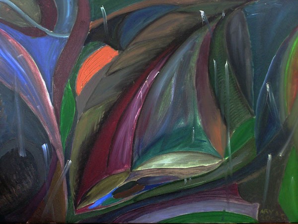 Leaf