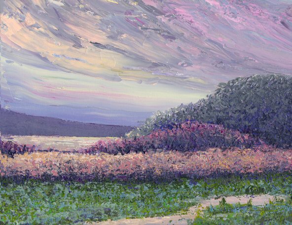 The Valley