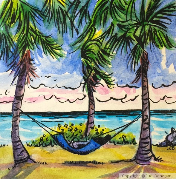 Hammock Day