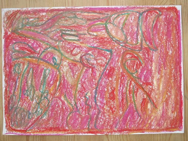 oil pastels 015