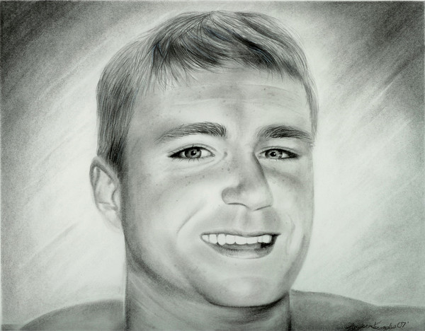 Ben Wingo