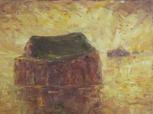 The Golden Dawn