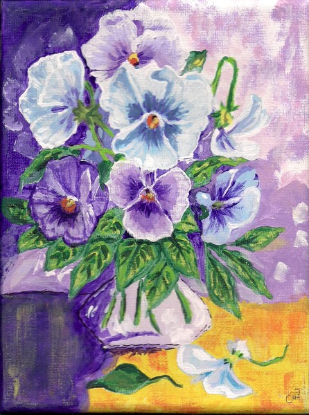 PANSY'S