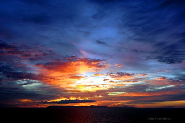 Synesthesia Horizons