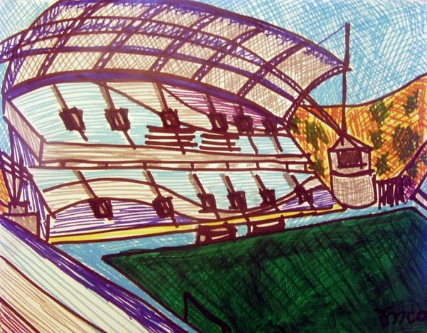 ALGARVE STADIUM