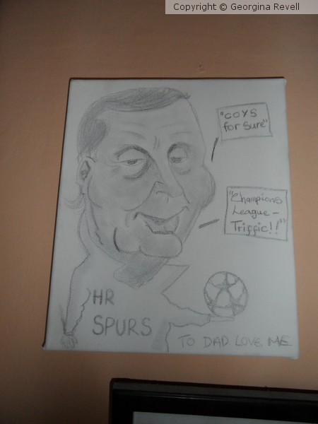 Harry Redknapp