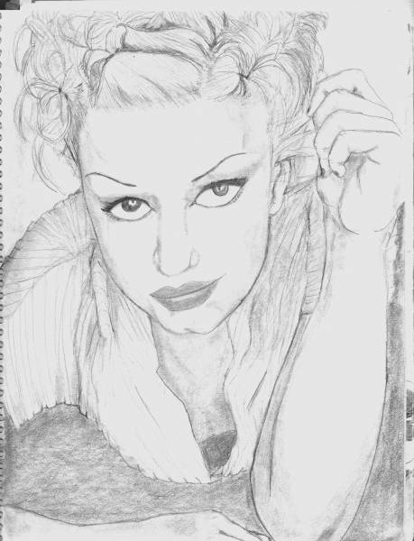 Gewn Stefani