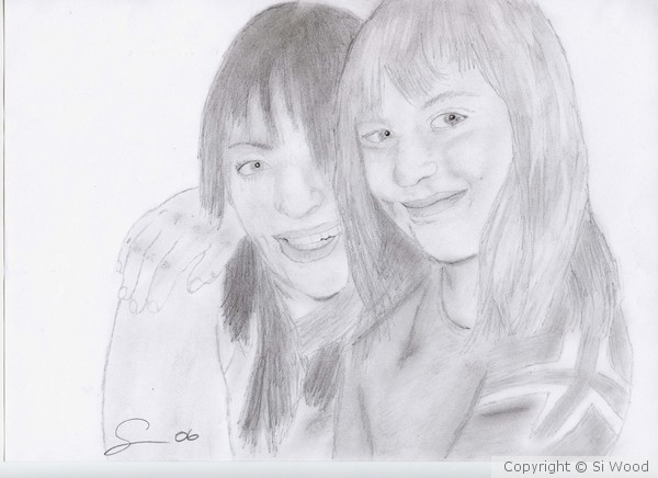 Gen N Lauren