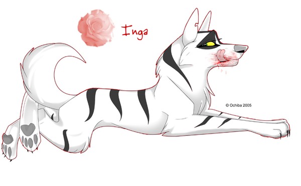 Inga