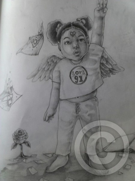 Love91 Series : New Beggining