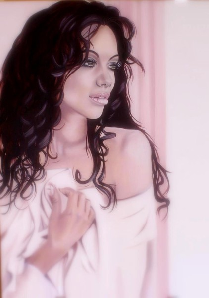 Natascha Wright