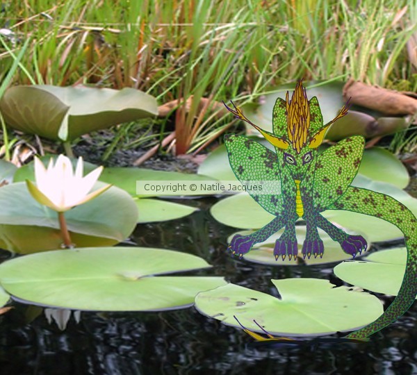 DeepInTheSwamp
