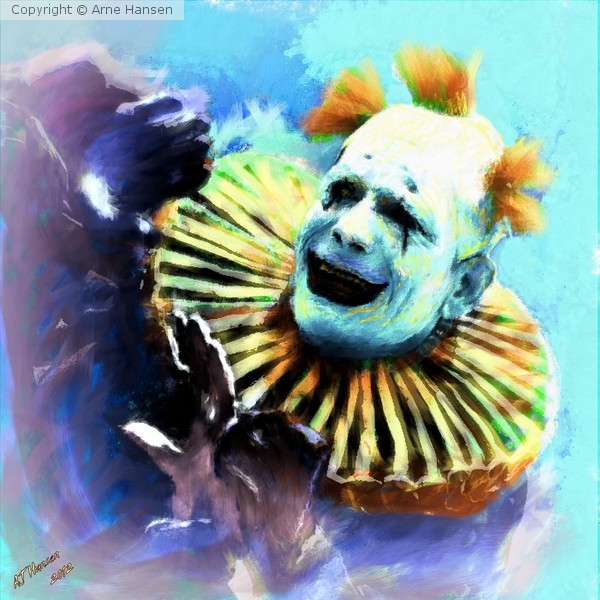 Lon Chaney