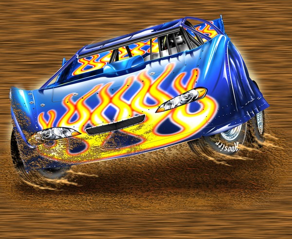 Late Model