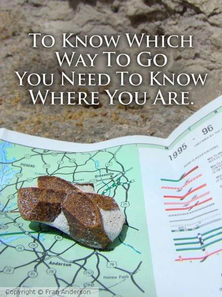 Where Are You