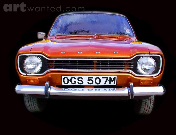 Ford Car
