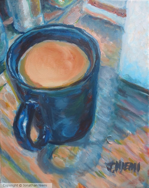 Cup o’ Joe