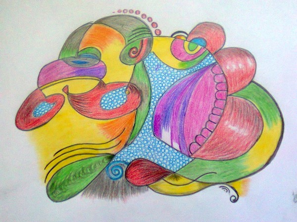 Free Hand Art 