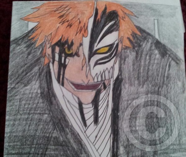 Bleach/Ichigo