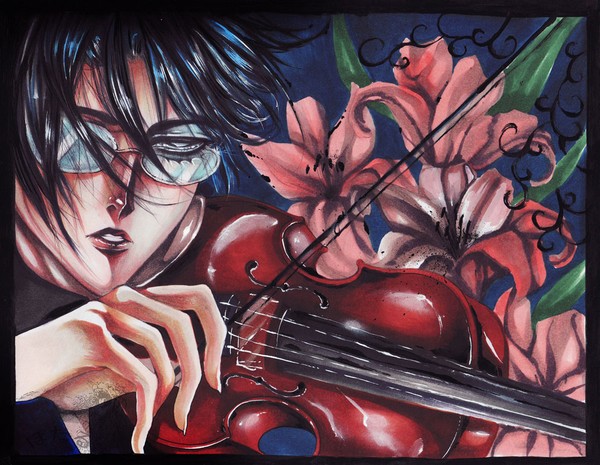 Beautiful But Sorrowful Music