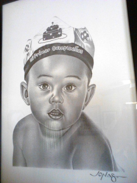 NEPHEW