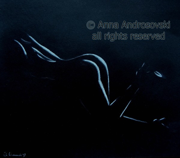 Night Secrets