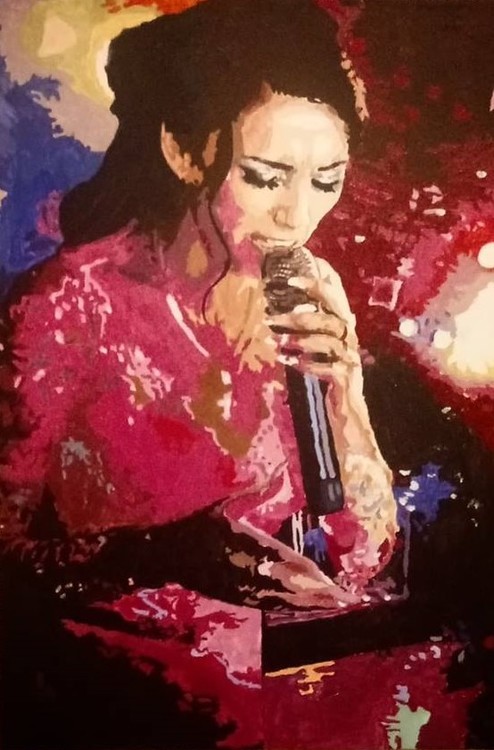 Singer