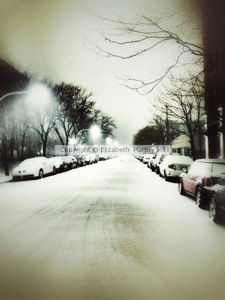 White Out