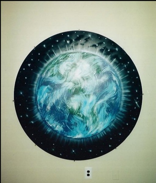 earth 001