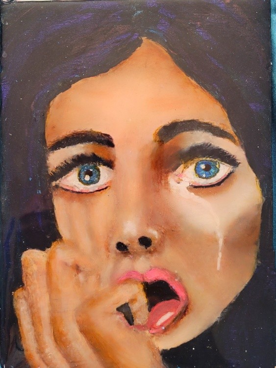 Worry