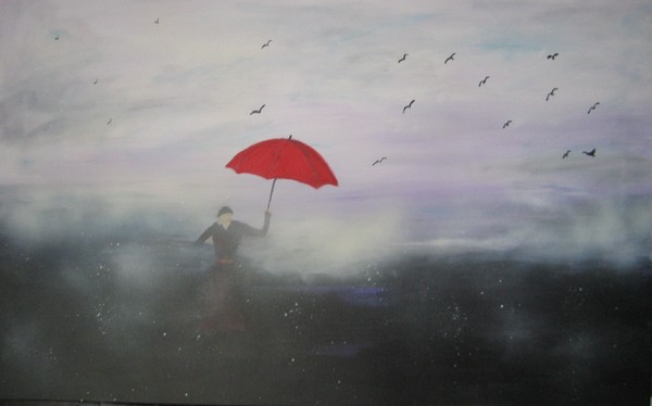 101.lost 50x80