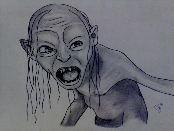 Gollum