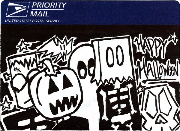 Halloween