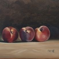 Carolina Sweet Peaches