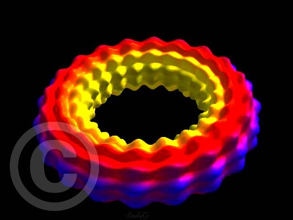 circle in color