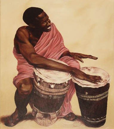 drummer