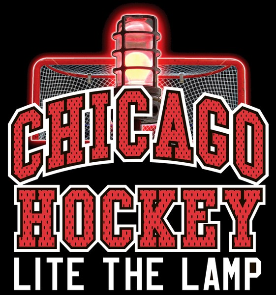 LITE THE LAMP