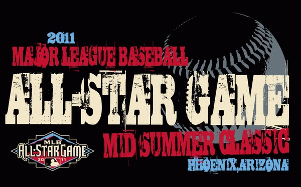 MLB MID-SUMMER CLASSIC 2011